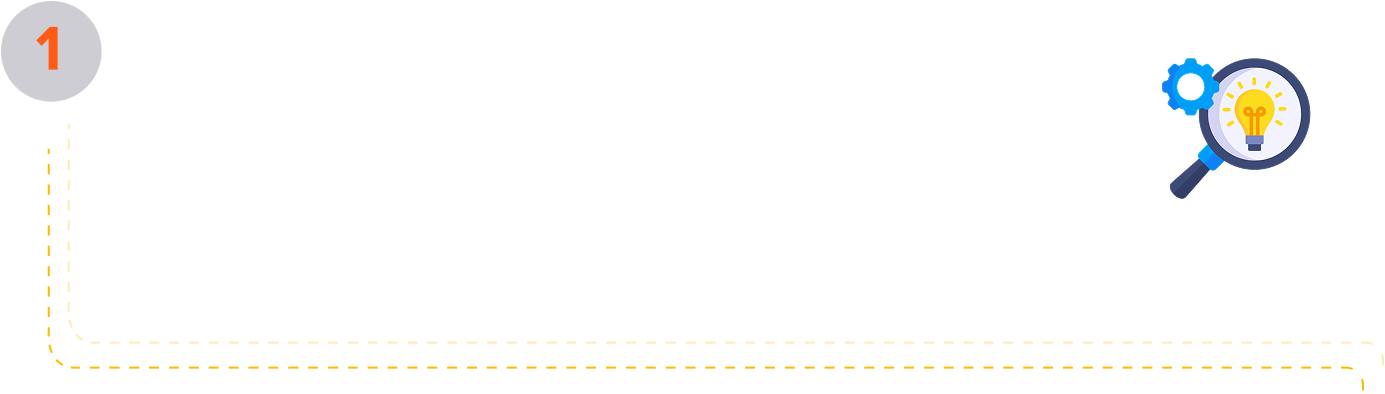 LinkedIn marketing process desktop image 1